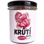 Maspro Krůtí natur 170 g – Zboží Dáma