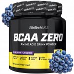 Biotech USA BCAA ZERO 360 g – Sleviste.cz