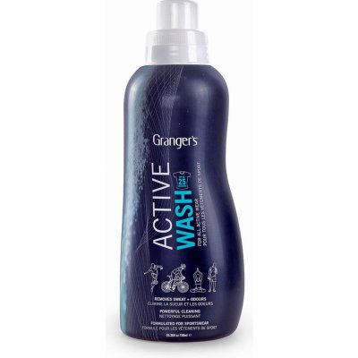 Grangers Active Wash 750 ml – Zboží Dáma