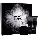 Mont Blanc Legend toaletní voda pánská 100 ml – Hledejceny.cz