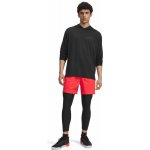 Under Armour UA VANISH WOVEN 6IN shorts červená – Sleviste.cz