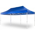 TENTino střecha na stan 4x6/6 m BIG HEXAGON EXTREME 8A modrá – Zbozi.Blesk.cz