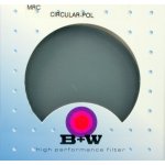 B+W PL-C MRC 52 mm – Zboží Živě