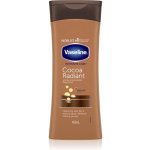 Vaseline Intesive tělové mléko pro suchou pokožku (Cocoa Radiant with Pure Cococa Butter) 400 ml – Hledejceny.cz