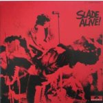 Slade - Slade Alive! Vinyl LP – Hledejceny.cz
