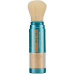 Colorescience Sunforgettable® Total Protection™ Brush-On Shield Glow SPF50 Ochranný pudr ve štětci 4,3 g – Sleviste.cz