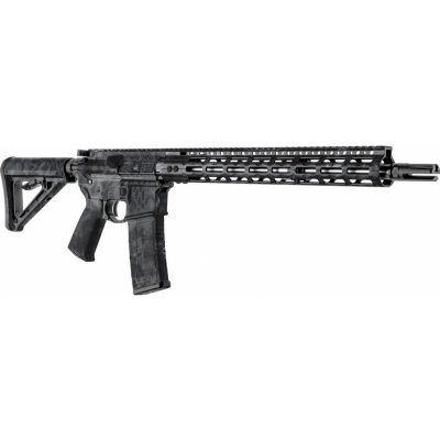 GunSkins maskovací skin na pušku AR15 Kryptek Typhon – Hledejceny.cz