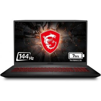 MSI GF75 Thin 10SER-493CZ