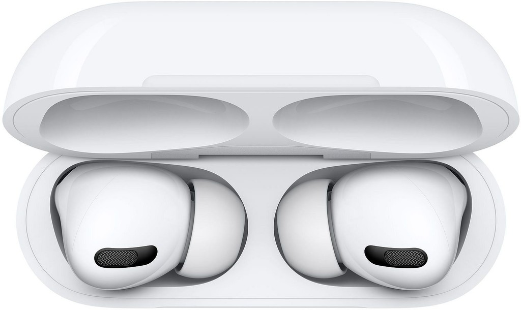 Apple AirPods PRO MWP22ZM/A od 4 877 Kč - Heureka.cz