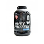 Mammut Nutrition Whey Protein 3000 g – Hledejceny.cz