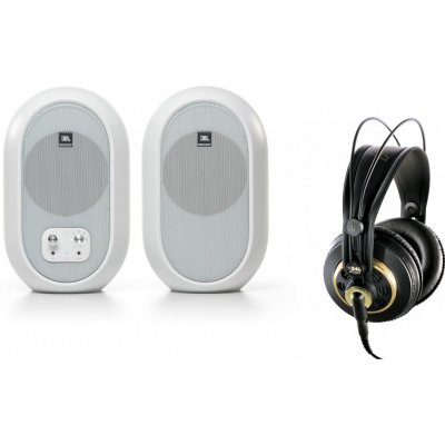 JBL 104SET-BTW + AKG K 240 – Zboží Mobilmania