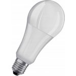 Osram LED žárovka teplá bílá 20W E27 – Zboží Mobilmania