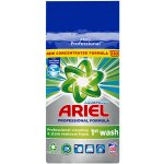 Ariel Professional Formula prací prášek Regular 7,15 kg 130 PD – Zboží Dáma
