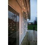EGLO Vánoční dekorace CRISPY ICE WHITE 410847 – Hledejceny.cz