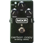 Dunlop MXR M169 Carbon Copy Analog Delay – Zbozi.Blesk.cz