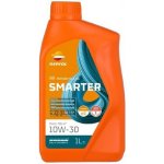 Repsol Smarter Matic MB 4T 10W-30 1 l – Zboží Mobilmania