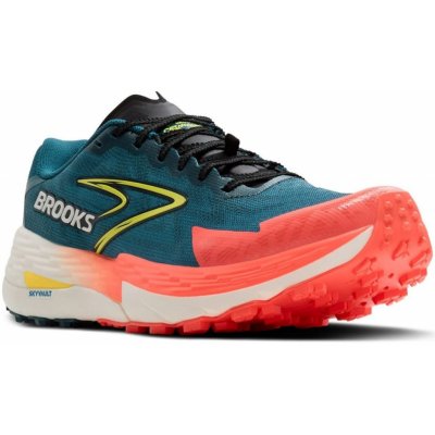 Brooks Catamount 4 M 1104411D407 legion blue/celestial/flame – Hledejceny.cz