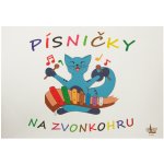 Písničky na zvonkohru – Zbozi.Blesk.cz
