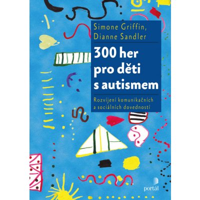 300 her pro děti s autismem – Zboží Mobilmania