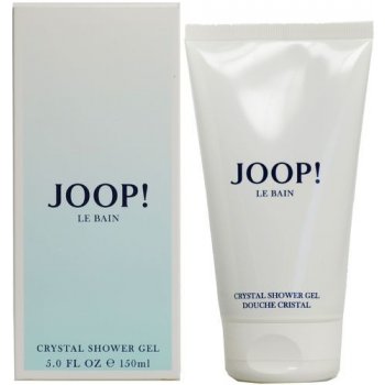 Joop! Le Bain Woman sprchový gel 150 ml