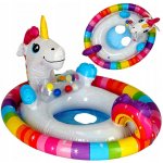 INTEX 59570 dětský plovací jednorožec – Zbozi.Blesk.cz