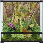 Repti Planet terárium 90 x 45 x 90 cm – Zboží Dáma