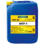 Ravenol MTF-1 75W-85 20 l