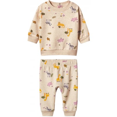 lupilu Dívčí volnočasová souprava s BIO bavlnou 2dílná – Zboží Dáma