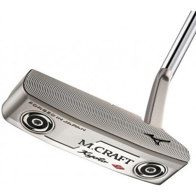 Mizuno M.Craft Kyoto Putter pravé 34 – Hledejceny.cz
