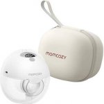 Breast Pump Momcozy M5 Single – Zboží Mobilmania