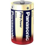 Panasonic Pro Power D 2ks LR20PPG/2BP – Zboží Mobilmania