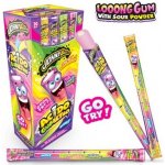 Johny Bee ACIDO GUMETRO 22 g – Zboží Dáma