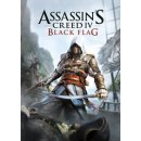 Assassins Creed 4: Black Flag (Special Edition)