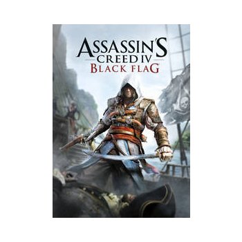 Assassins Creed 4: Black Flag (Special Edition)