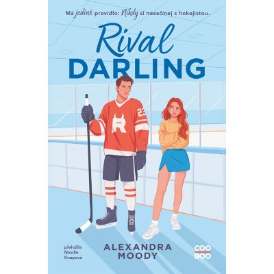 Rival Darling – Zboží Mobilmania