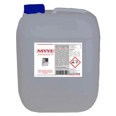 Myye Profesional TH mycí prostředek pro myčky 13 kg – Zboží Mobilmania