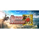 Dynasty Warriors 9 – Hledejceny.cz