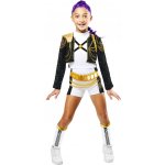 Rubies Rubies Deluxe KPop Golden Rumi – Zbozi.Blesk.cz