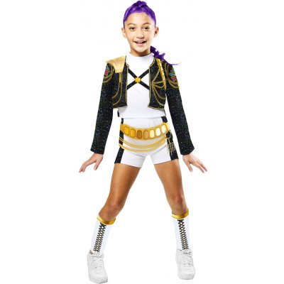 Rubies Rubies Deluxe KPop Golden Rumi – Zbozi.Blesk.cz