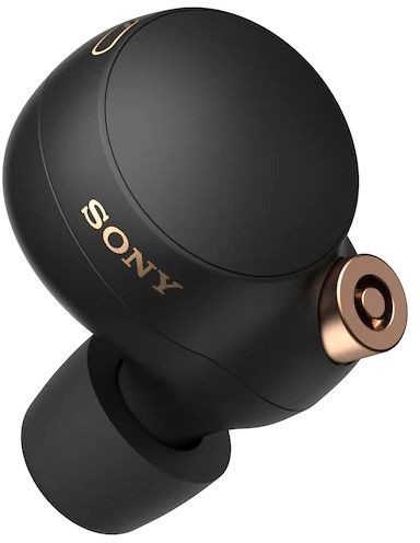 Sony WF-1000XM4 od 4 289 Kč - Heureka.cz