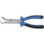 BGS 1737, Kleště na konektory zapalovacích svíček | s kulatou špičkou Ø 16 mm | 200 mm – Zboží Dáma