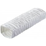 Dalap Flexi potrubí plastové čtyřhranné Polyvent 220 x 90 mm x 3m – Hledejceny.cz