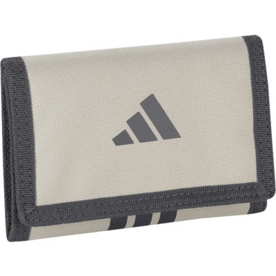 adidas POWER WALLET Šedá Tmavě šedá – Sleviste.cz