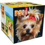 Pexeso: PSI v krabičce – Zboží Živě