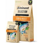 Eminent Selection Sensitive Fish & Insect 12 kg – Hledejceny.cz