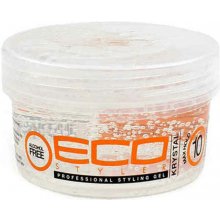 Eco Styler Krystal Gel silně tužící 236 ml