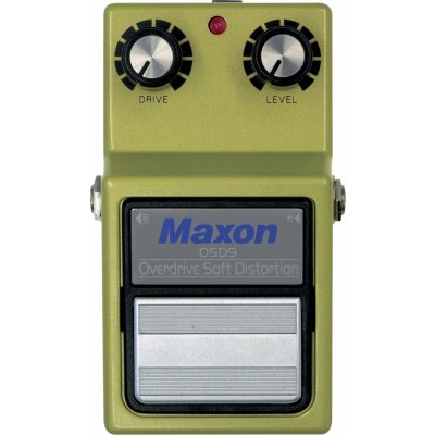 Maxon OSD-9