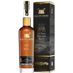 A.H. Riise XO 175 Years Anniversary 20y 42% 0,7 l (karton) – Zboží Dáma