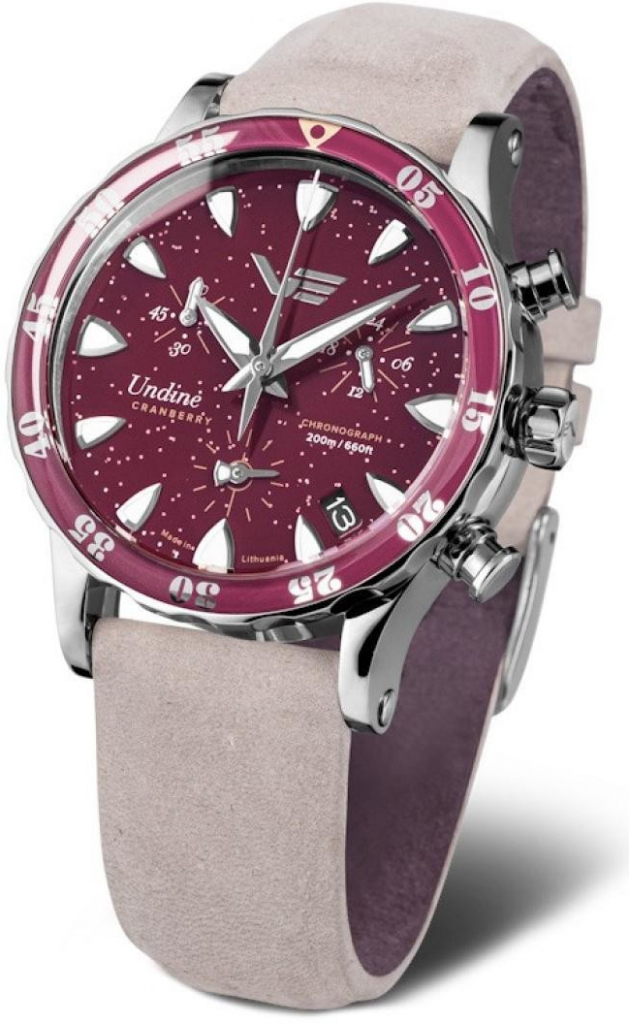 Vostok Europe VK68/515A774