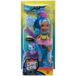 Mattel Cave Club s Dino zvířátkem Tella – Zboží Dáma